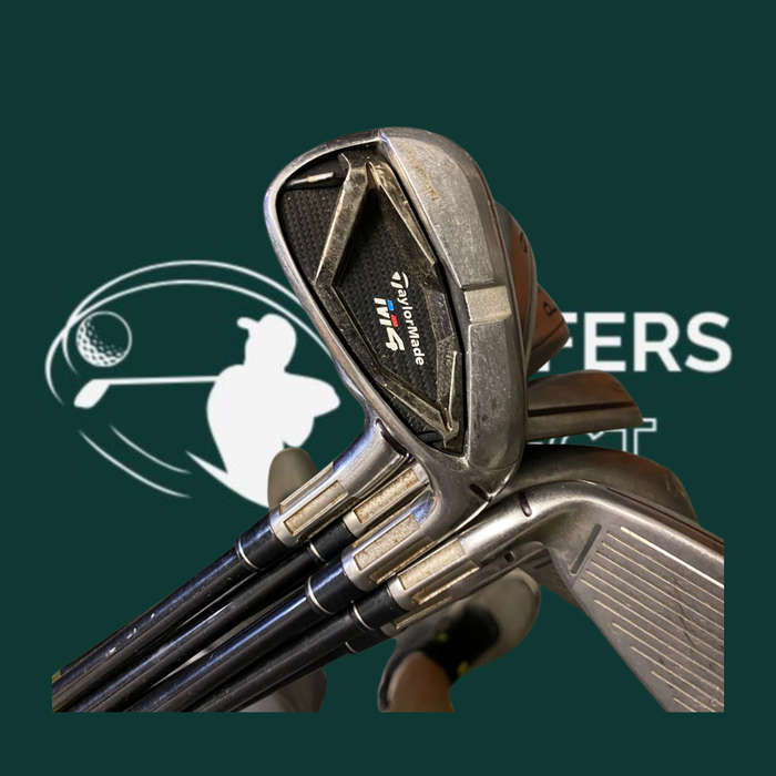 Taylormade M4 4-PW