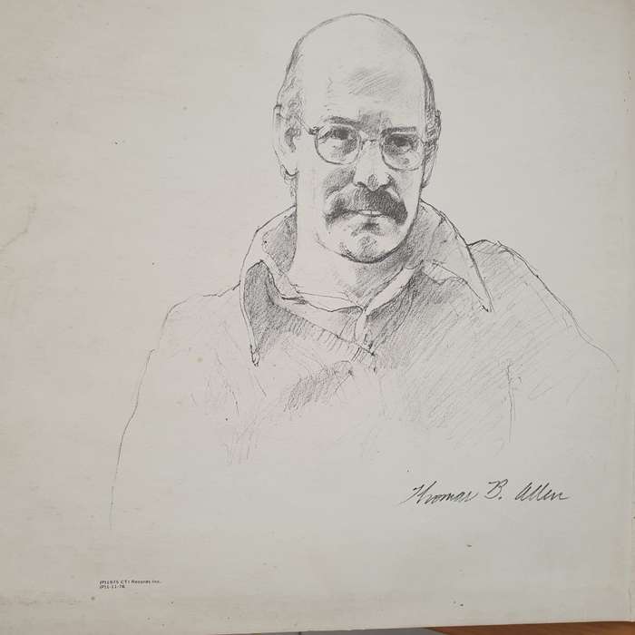 Jim Hall  Concierto - Vinyl LP Record - Very-Good Quality (VG) (verry)