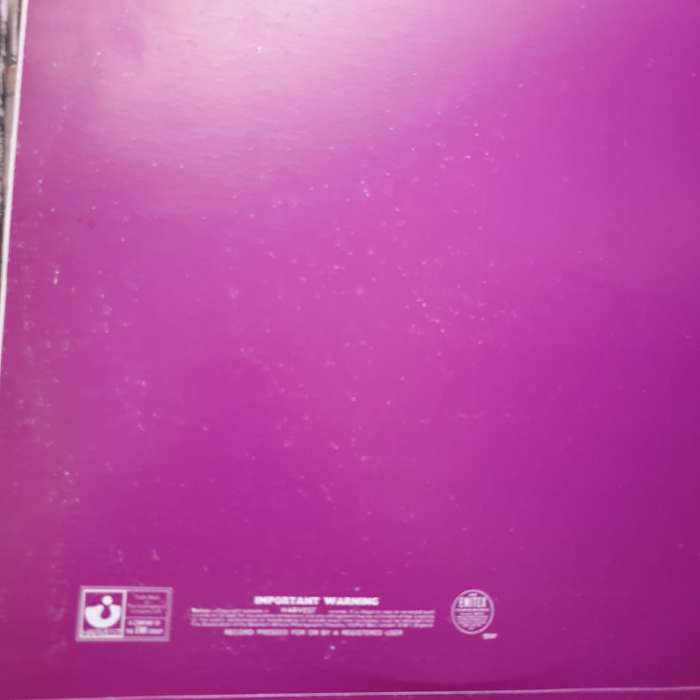 Deep Purple  Deep Purple - Vinyl LP Record - Very-Good+ Quality (VG+) (verygoodplus)