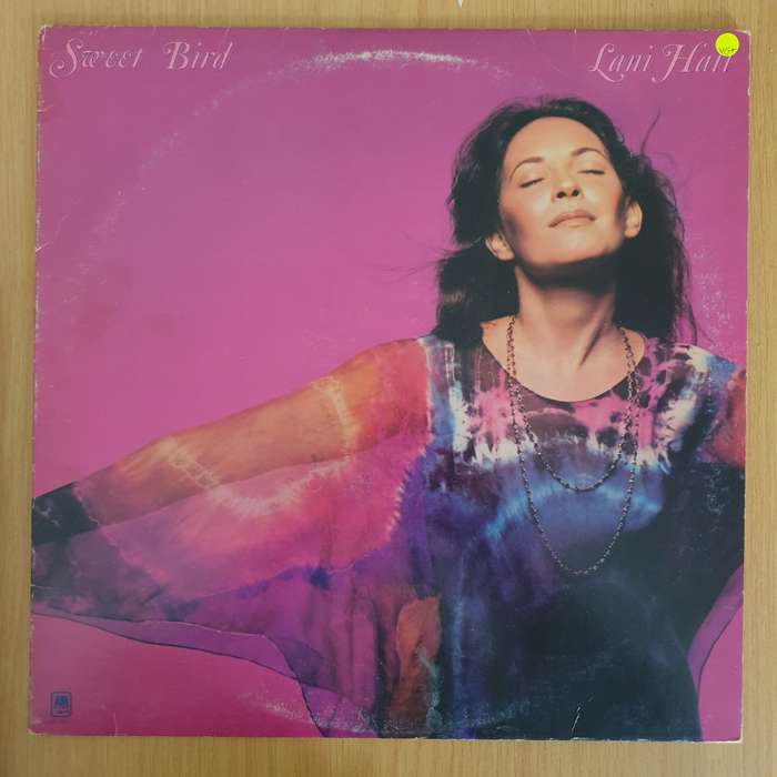 Lani Hall  Sweet Bird - Vinyl LP Record - Very-Good+ Quality (VG+) (verygoodplus)