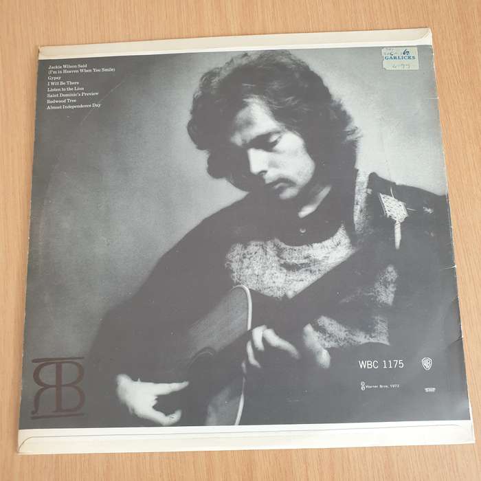 Van Morrison  Saint Dominic's Preview - Vinyl LP Record - Very-Good+ Quality (VG+) (verygoodpl...