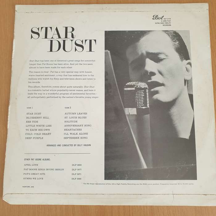 Disco Guitar  Vinyl LP Record - Very-Good+ Quality (VG+) (verygoodplus)