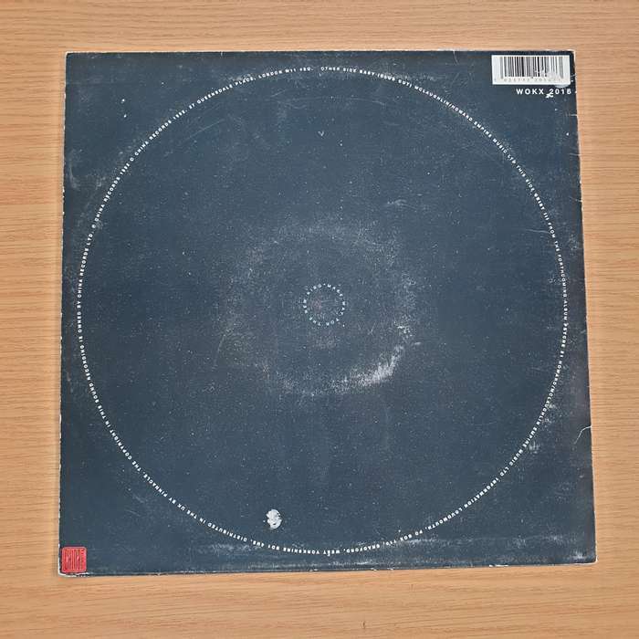 Loud  Easy - Vinyl LP Record  (VG+)