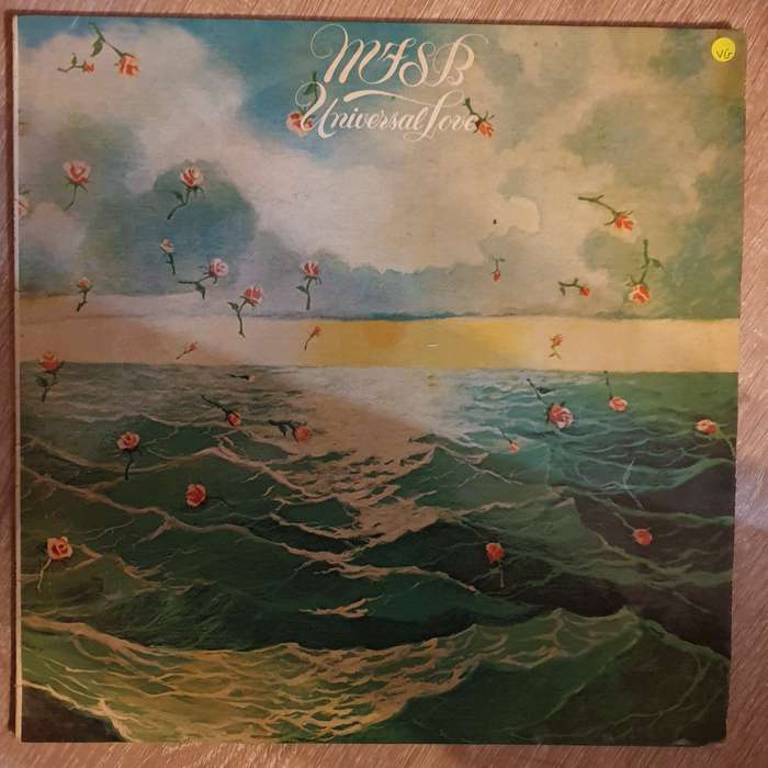 MFSB  Universal Love - Vinyl LP Record  (VG)