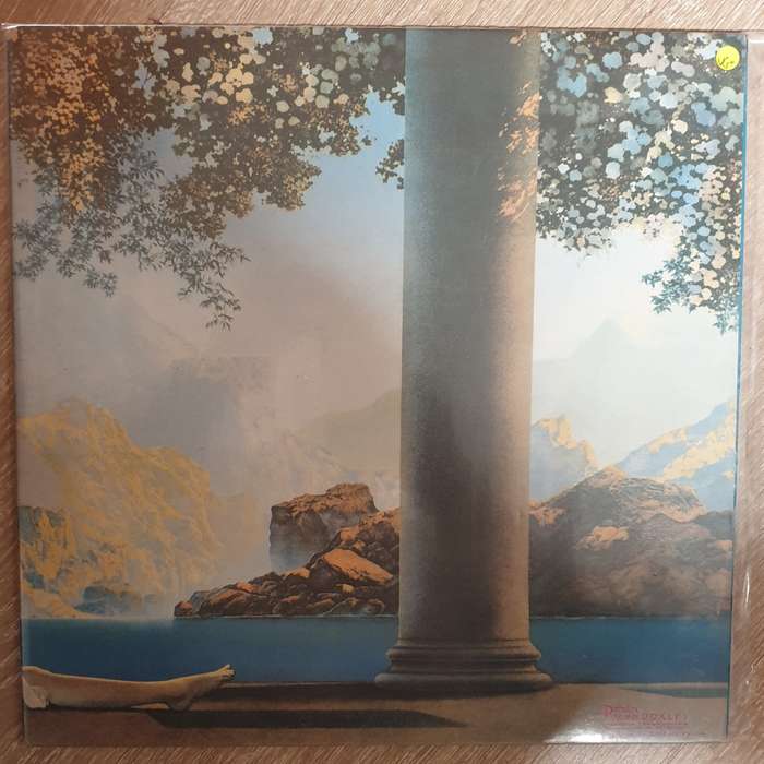 Dalis Car  The Waking Hour  - Vinyl LP  Record - Opened  - Very-Good+ Quality (VG+)