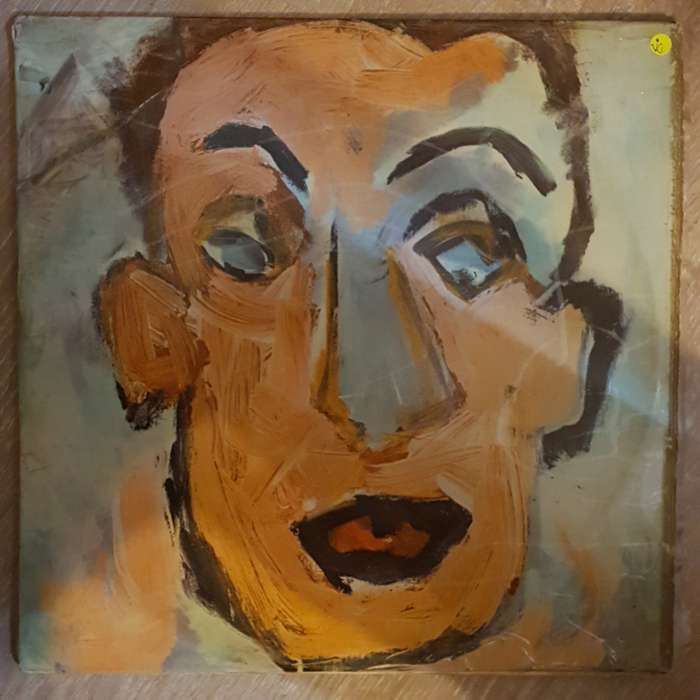 Bob Dylan  Self Portrait  - Double Vinyl LP Record - Opened  - Very-Good Quality (VG)