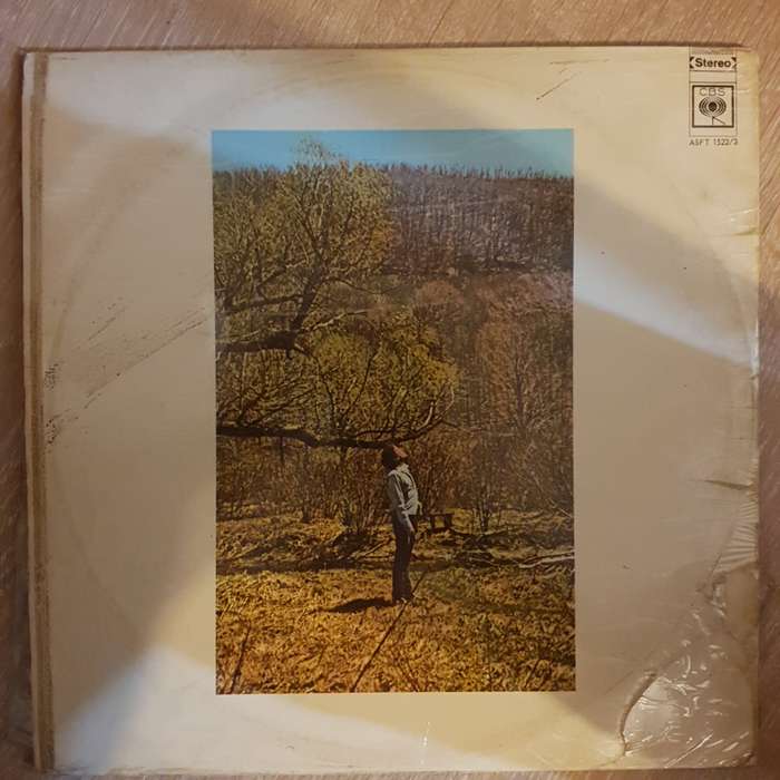 Bob Dylan  Self Portrait  - Double Vinyl LP Record - Opened  - Very-Good Quality (VG)