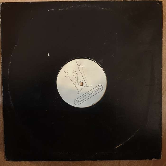Country Boy Clique  Powder - Vinyl LP Record - Very-Good+ Quality (VG+)