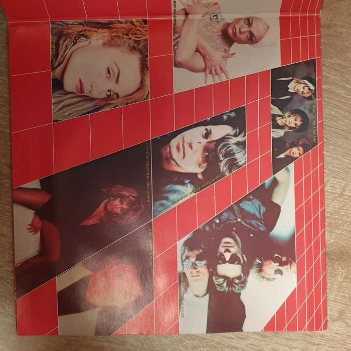 Pop Shop Vol 22 - Vinyl LP Record - Opened  - Very-Good+ Quality (VG+)