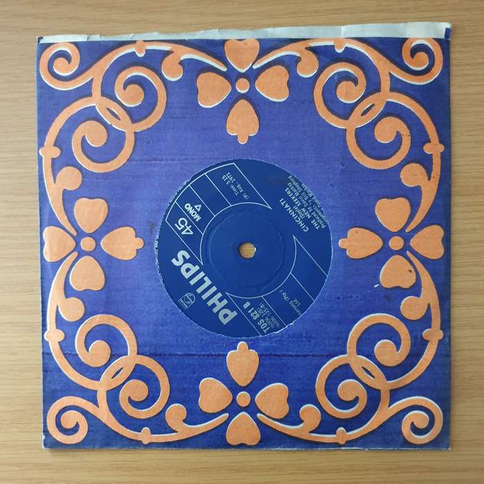 The New Seekers  Never Ending Song Of Love - Vinyl 7" Record - Very-Good+ Quality (VG+) (veryg...