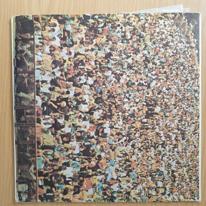 Rod McKuen  Grand Tour (Recorded Live) - Vinyl LP Record - Very-Good+ Quality (VG+) (verygoodp...