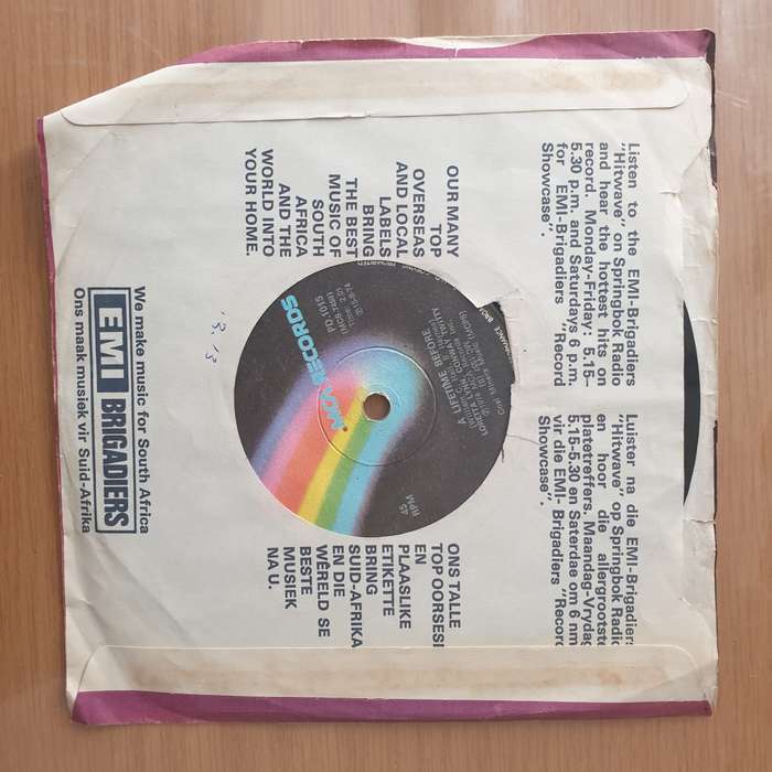 Loretta Lynn / Conway Twitty  As Soon As I Hang Up The Phone - Vinyl 7" Record - Very-Good+ Qu...