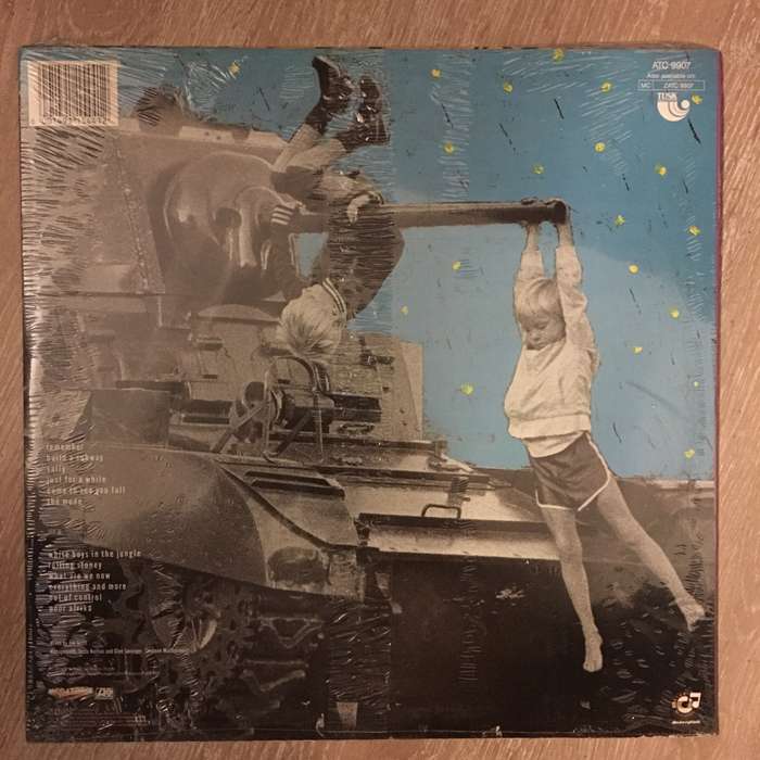 Tribe After Tribe -  Vinyl LP Record - Sealed