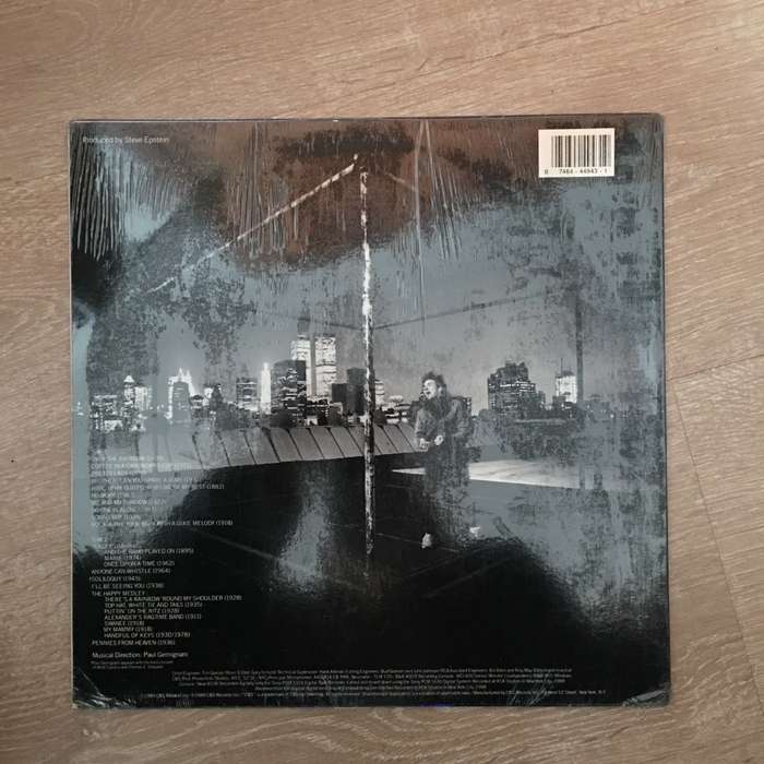 Mandy Pantikin -  Vinyl LP Record - Sealed
