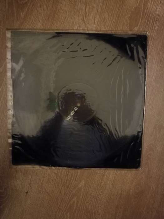 Pi-Factor  Cocaine Speaking - Vinyl LP Record - Opened  - Very-Good Quality (VG)