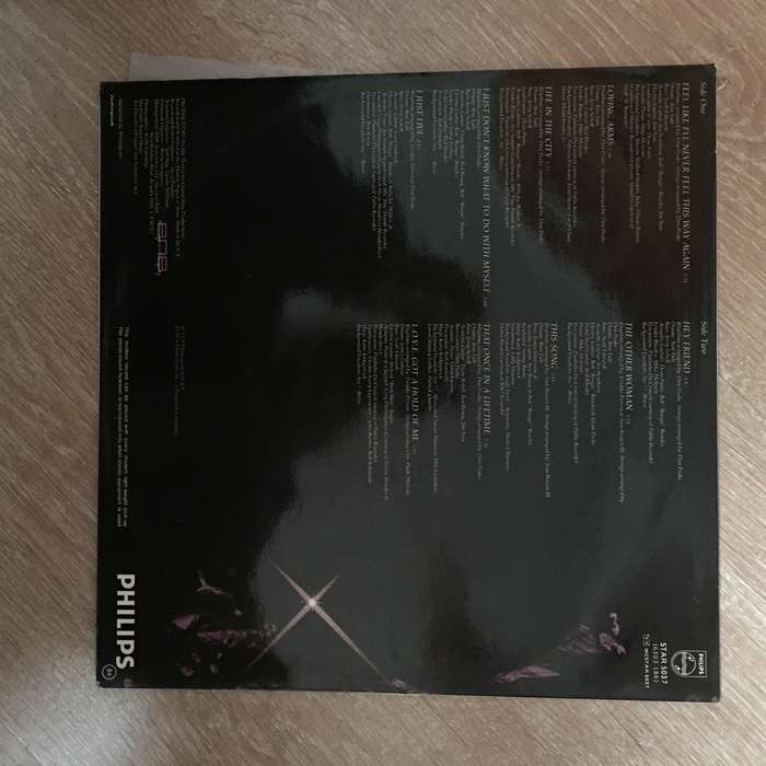 Demis Roussos  - Vinyl LP Record - Opened  - Very-Good+ Quality (VG+)