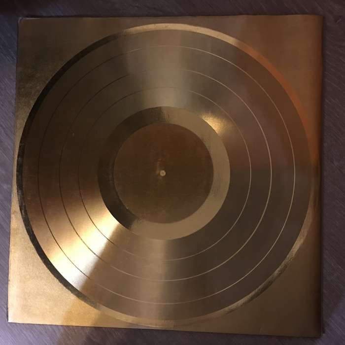 BBC 1922-1972 - 50 Years Of Broadcasting - Vinyl LP Record - Very Good+ Quality (VG+)