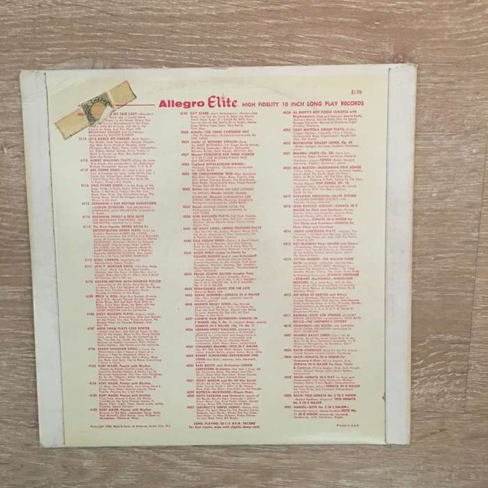 Mel Torme Sings - Vinyl LP Record - Opened  - Very-Good+ Quality (VG+)