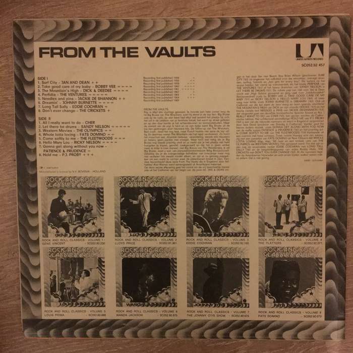 Eagles  - Their Greatest - Vinyl LP Record - Opened  - Very-Good Quality (VG)