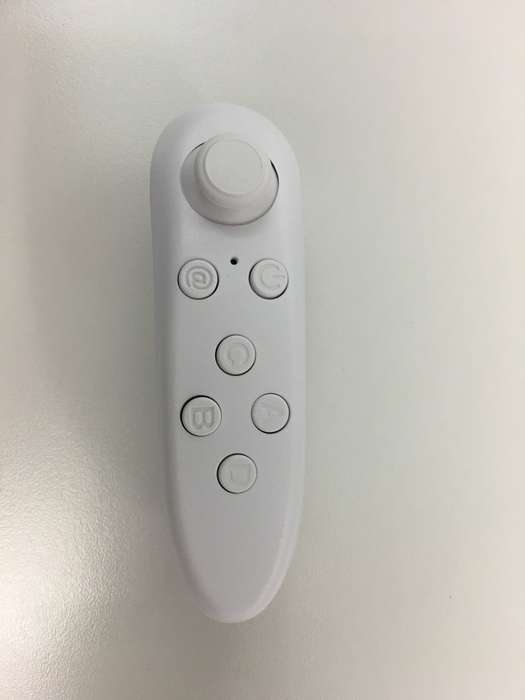 VR Bluetooth Remote for VR Gaming for Android phones