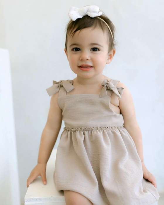 Eternal Spring - Dress