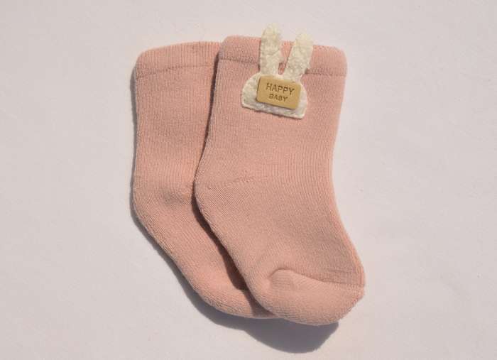 Bunny Socks