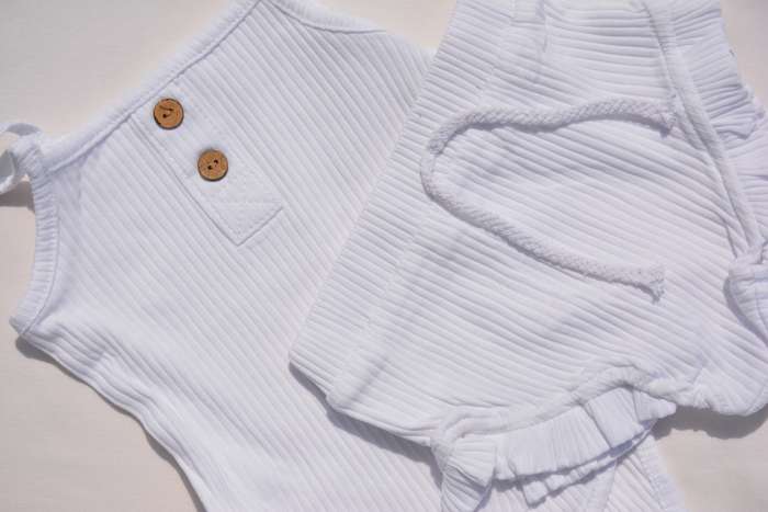 Two Piece Girl Set