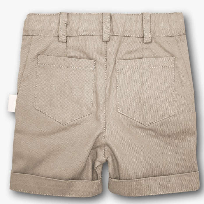 Little Lads Chino short and long - various colors