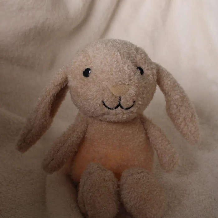 Milo Plush Night Light
