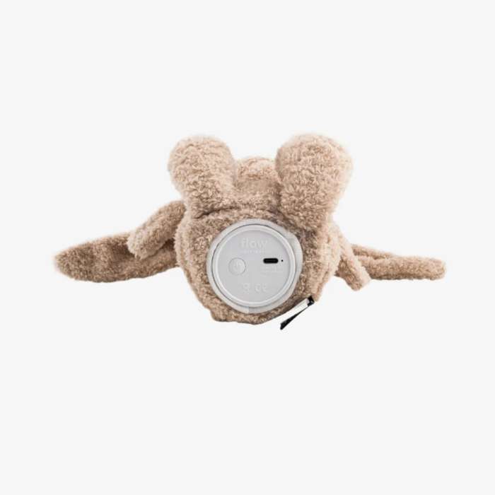 Milo Plush Night Light