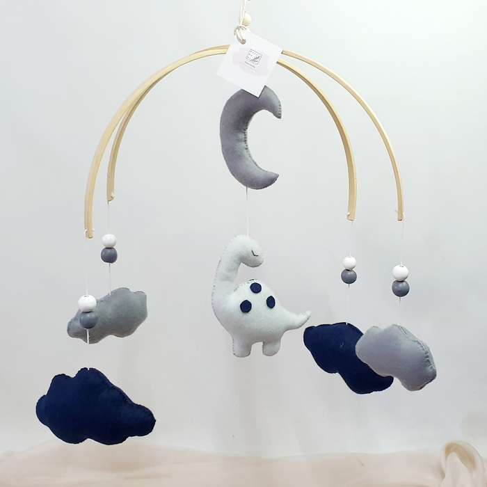 Dono Da Dio - So Dreamy Dino Mobile