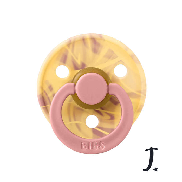 Color BIBS Size 1 Latex