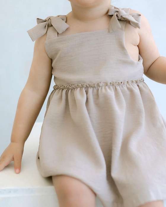 Eternal Spring - Dress