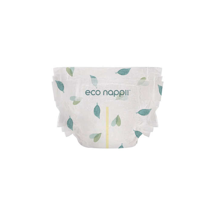 Eco Nappii Size 4 (7-12KG)