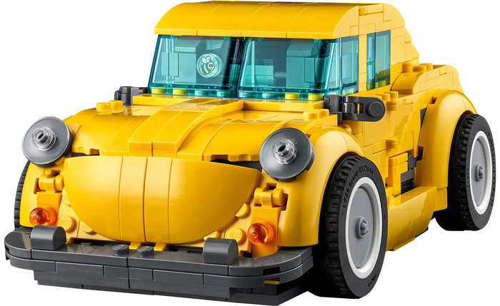 LEGO - Bumblebee