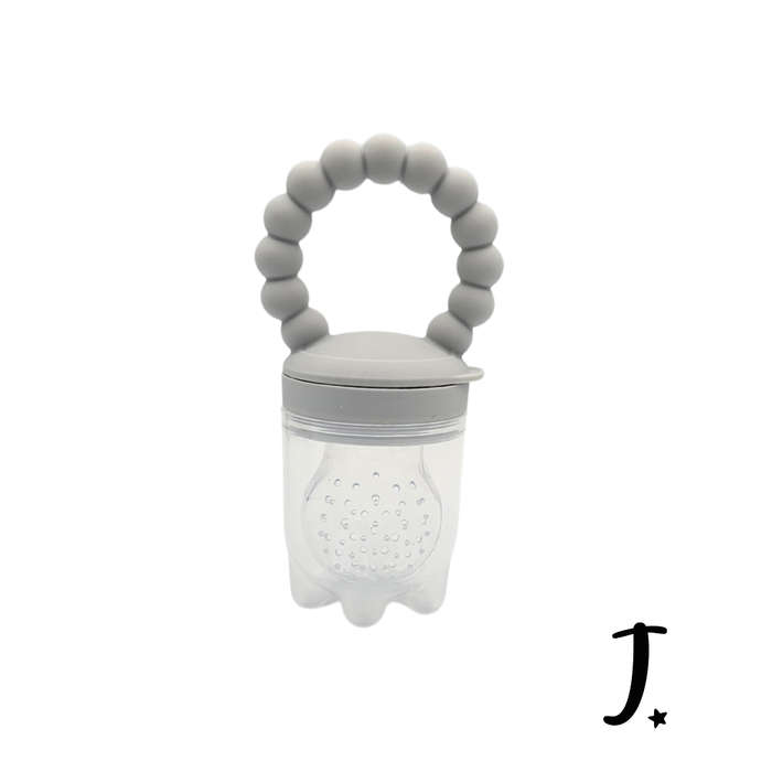 2in1 Fruit Feeder and Teether