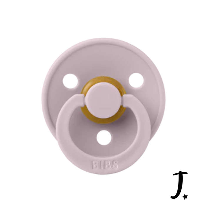Color BIBS Size 2 latex