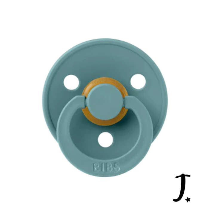 Color BIBS Size 2 latex