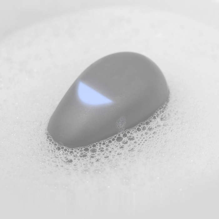 Shnuggle Pebbly thermometer