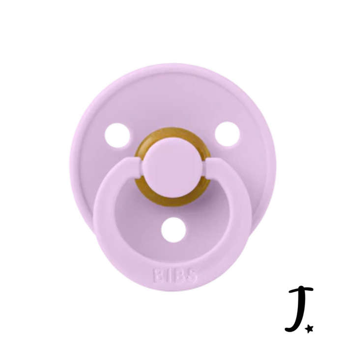 Color BIBS Size 2 latex