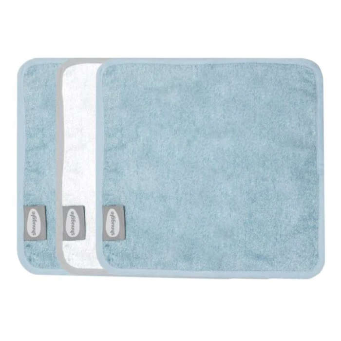 Wash cloths