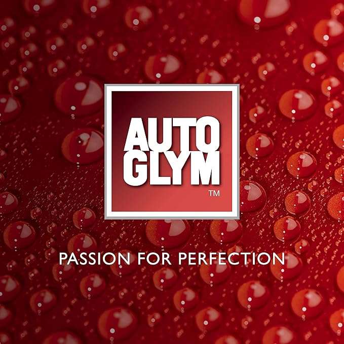 Autoglym Engine Cleaner - Detail Starts Under the Hood