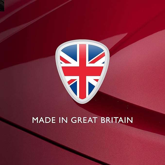 Autoglym Magma Liquid Clay 500ml - Iron Out. Shine Through.