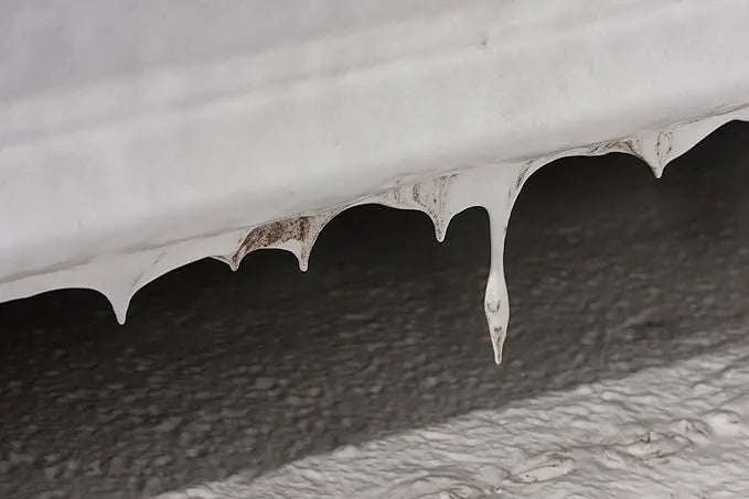 Autoglym Polar Blast Foaming Shampoo - Snow Foam. Show Finish.