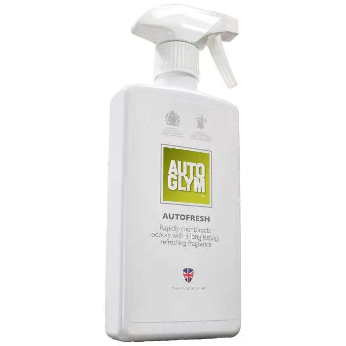 Autoglym Autofresh 500ml - The Detailer's Final Touch