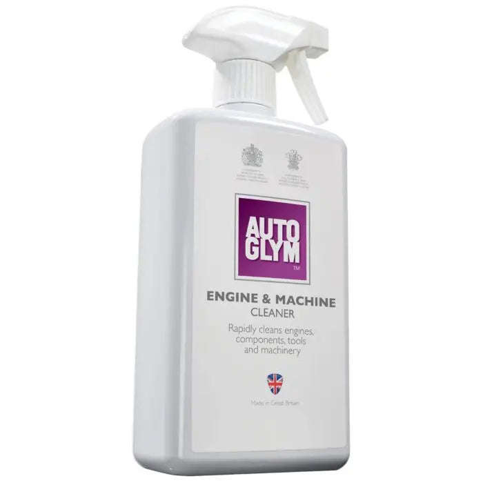 Autoglym Engine Cleaner - Detail Starts Under the Hood