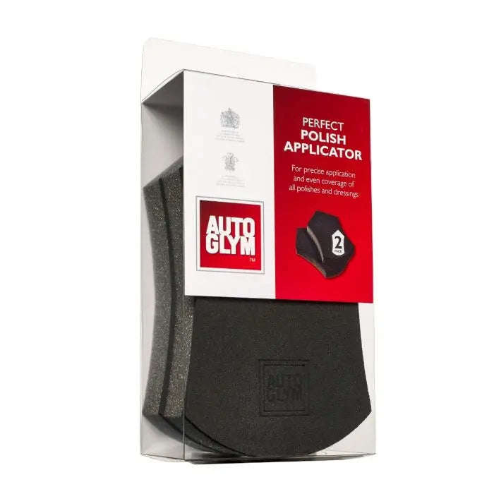 Autoglym Perfect Polish Applicator