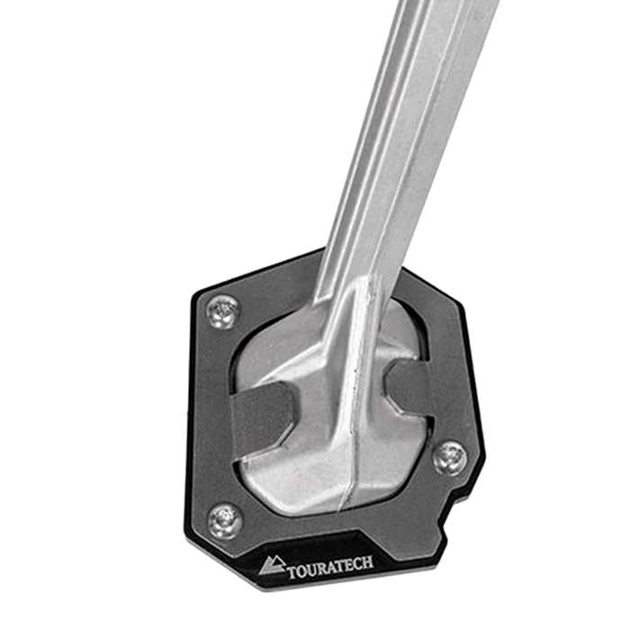Touratech Side Stand Base Extension For Yamaha Ténéré 700