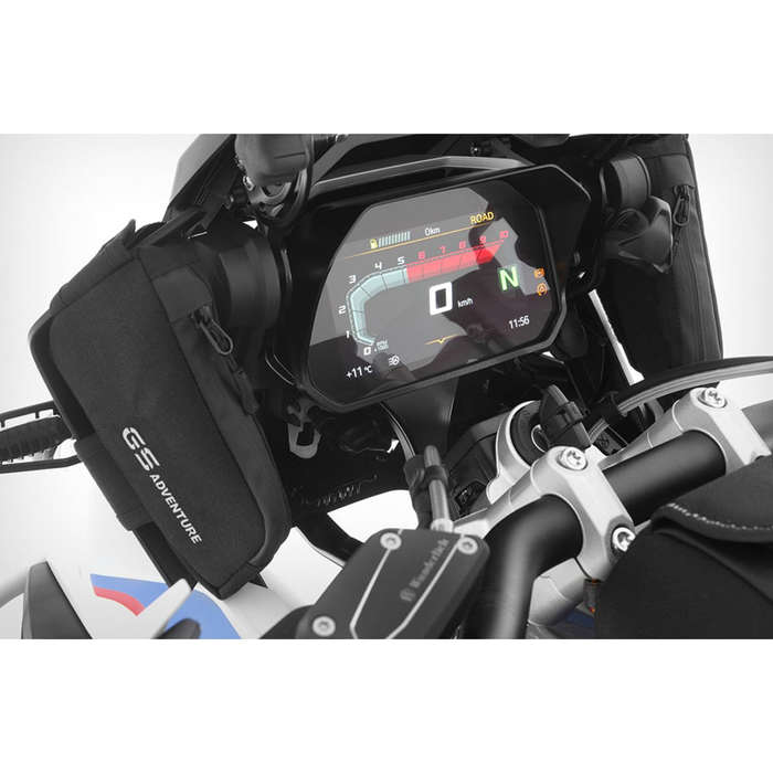 BMW R1200|R1250 GS|Adventure LC Fairing Bag