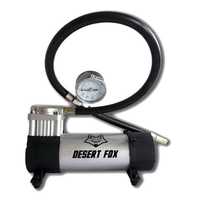 Desert Fox 12V Air Compressor